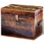 Reclaimed Storage Box Solid Wood Xaolaa Carousel 5