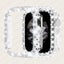 Diamond Hard Pc Protective Bumper Cover for Apple Iwatch Carousel 1