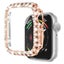 Diamond Hard Pc Protective Bumper Cover for Apple Iwatch Carousel 2