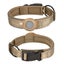 Vibe Geeks Waterproof Anti-lost Pet Positioning Collar for the Apple Airtag P... Carousel 2