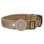 Vibe Geeks Waterproof Anti-lost Pet Positioning Collar for the Apple Airtag P... Carousel 3