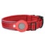 Vibe Geeks Waterproof Anti-lost Pet Positioning Collar for the Apple Airtag P... Carousel 4