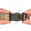 Vibe Geeks Waterproof Anti-lost Pet Positioning Collar for the Apple Airtag P... Carousel 10