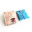 Waterproof Reusable Baby Infant Cloth Diaper Nappy Pouch Zipper Wet Dry Bag Tote Carousel 5
