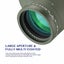 10x50 Powerful Rangefinder Compass Waterproof Binoculars Telescope Carousel 6