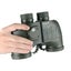 10x50 Powerful Rangefinder Compass Waterproof Binoculars Telescope Carousel 10