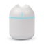 Portable Humidifier Mini Ultrasonic Air Purifier LED Lamp USB Carousel 1