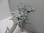 Satellite Dish Freeview KU 66cm LNB LNBF 10.75gHz 10m Coaxial Wall Mount 1x Kit Carousel 4
