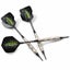 Steel Safe Dart With Soft Tip Indoor Sport 3pcs Set Carousel 4