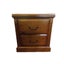 Sale!!!! Sale!!!! Sale!!!! Solid NZ Pine Wood Bedroom Suite:Queen Carousel 2