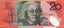 Australia - 2006 - $20 BC06 555555 Polymer Macfarlane / Henry - Solid Serial Carousel 2