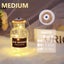NEW String LED Light Wishing Bottle Firefly Jar String Lights with Hanger Carousel 2