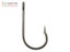 Wasabi Tackle SS Game Hook Closed Gape 10/0 Carousel 2