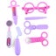 Doctor Pretend Playset 15Pcs Carousel 5