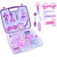 Doctor Pretend Playset 15Pcs Carousel 7