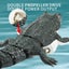 Prank Crocodile RC Animal Toy Carousel 8