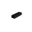 Ceramic Ferrite Block Magnet 30mm x 9mm x 6mm Carousel 1
