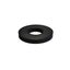 Ceramic Ferrite Ring Magnet Ø60mm x 25mm x 7.5mm Carousel 1