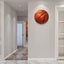 Basketball Wall Clock Carousel 3