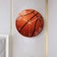 Basketball Wall Clock Carousel 4