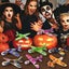 24pcs Halloween Foam Hand Launch Airplanes Perfect for Kids Parties and Gift Exc Carousel 3