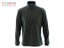 Ridgeline Micro V2 Long Sleeve Zip Shirt Olive L Carousel 1