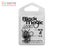 Black Magic KS Series Hooks Small Pack 4/0 Qty 7 Carousel 3