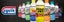 Glass Cleaner Foamy 538gram C331 CYCLO Carousel 3
