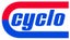 Glass Cleaner Foamy 538gram C331 CYCLO Carousel 4
