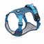 Adjustable Harness Dog Reflective Safety Training Walking Chest Vest Carousel 1