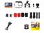 New Wireless Action Camera on Afterpay Carousel 13