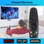 MR20GA AKB75855501 Magic Remote Control For LGTV AN-MR650A AN-MR18BA Carousel 3