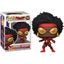 Spider-Man: Across the Spider-Verse (2023) - Spider-Woman Pop! Vinyl Figure Carousel 1