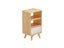 Ochre 3-Piece Scandi-Style Entertainment Unit Set Carousel 3