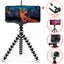 Octopus Tripod Stand Flexible Gorillapod for Mobile Phone Camera Carousel 3