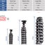 Octopus Tripod Stand Flexible Gorillapod for Mobile Phone Camera Carousel 4