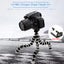 Octopus Tripod Stand Flexible Gorillapod for Mobile Phone Camera Carousel 5