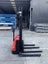 New ONYX ESS12 - 1200kg Electric Straddle Walkie Stacker - 3.6m Carousel 3