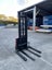 New ONYX ESS12 - 1200kg Electric Straddle Walkie Stacker - 3.6m Carousel 4