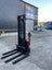 New ONYX ESS12 - 1200kg Electric Straddle Walkie Stacker - 3.6m Carousel 5