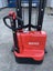 New ONYX ESS12 - 1200kg Electric Straddle Walkie Stacker - 3.6m Carousel 6
