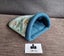 Boned Cuddle Cave for guinea pigs/small animals Carousel 6