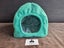 Guinea Pig hidey hut - 4 layers warm and cozy Carousel 13