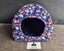 Guinea Pig hidey hut - 4 layers warm and cozy Carousel 9