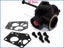 Carburetor Fits Briggs & Stratton 498809 498809A 497619 Carb Carousel 1