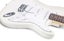 Electric Guitar Pack White Carousel 5