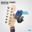 Electric Guitar Pack White Carousel 10