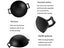 New Cast Iron Wok Pan 36CM on Afterpay Carousel 4