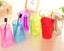 2-in-1 Wash Gargle Cup Candy Color Traveling Tooth Mug Couples Toothbrush Cup Carousel 1