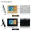 Digital Wireless LCD Weather Station Clock 3654203 Carousel 10